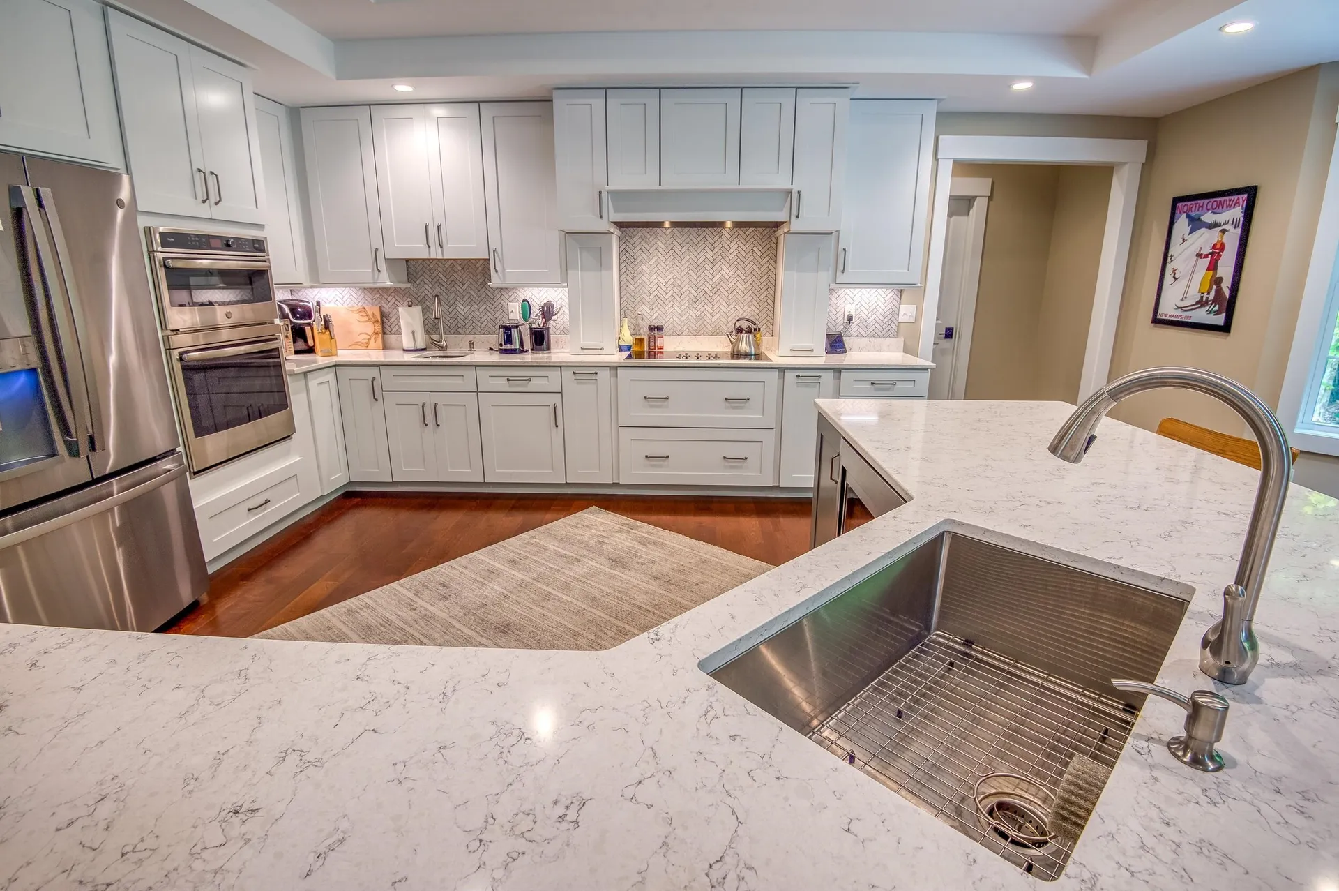 921 Grandview Road Conway NH 03818