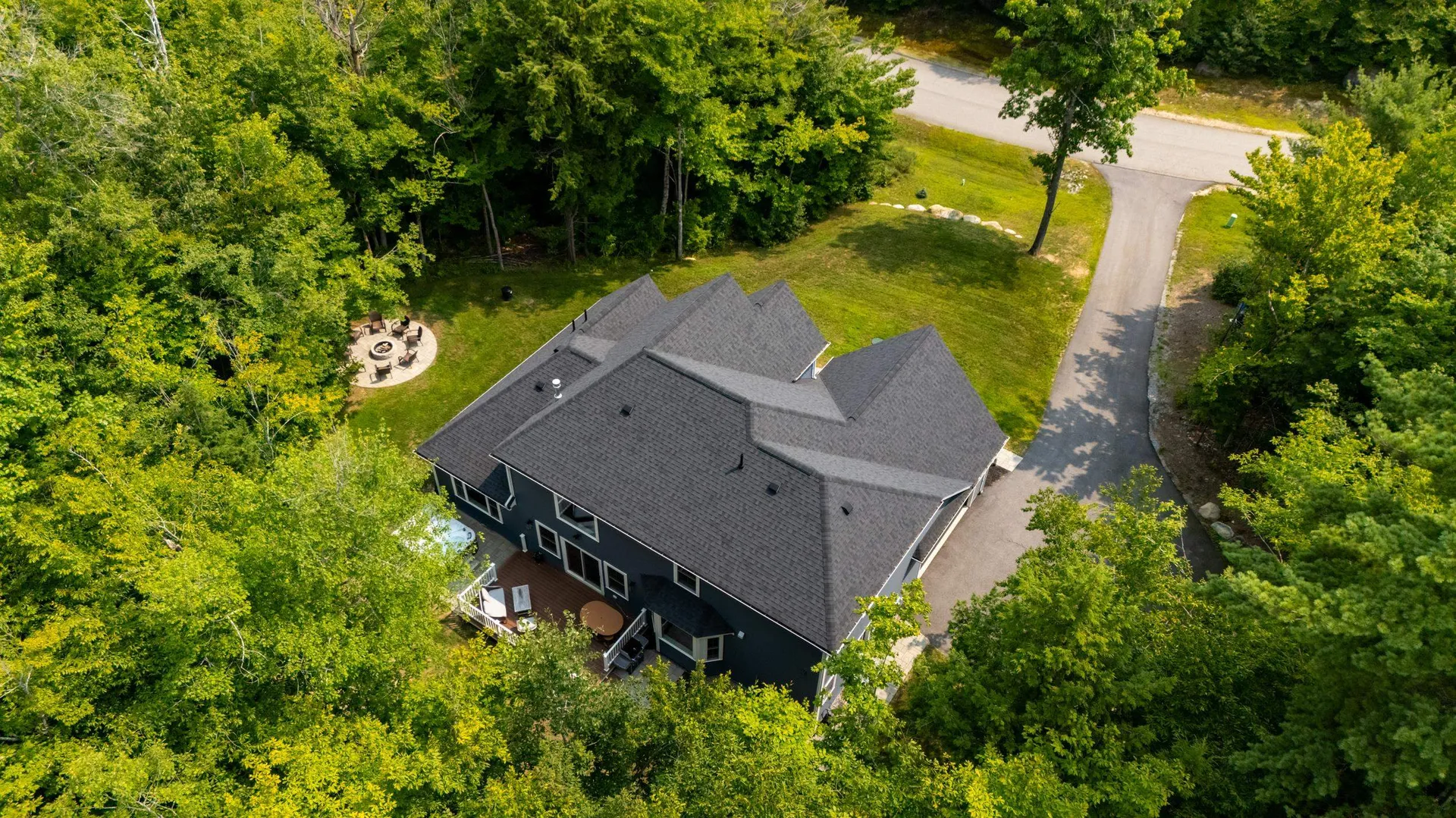 921 Grandview Road Conway NH 03818