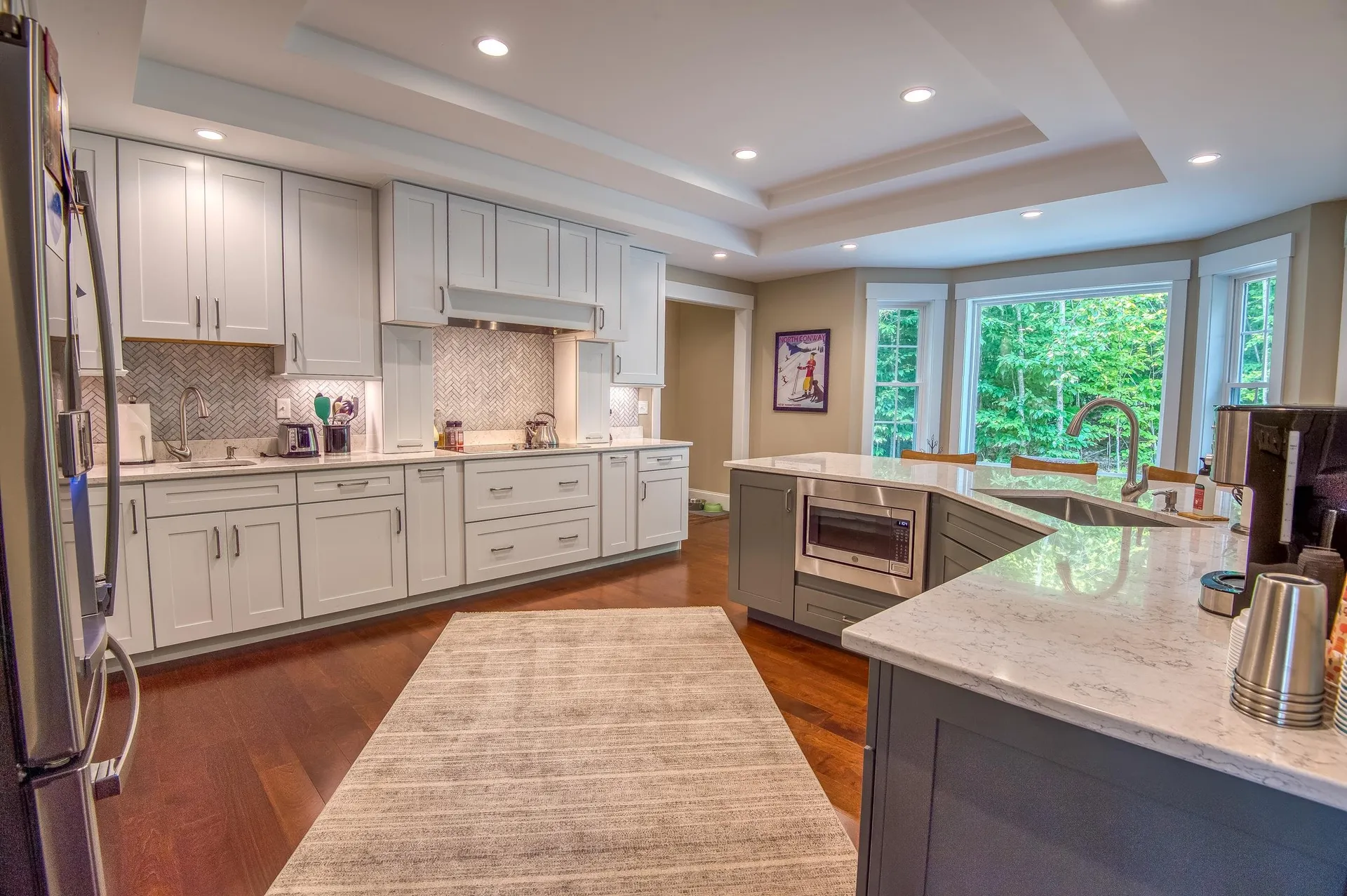 921 Grandview Road Conway NH 03818