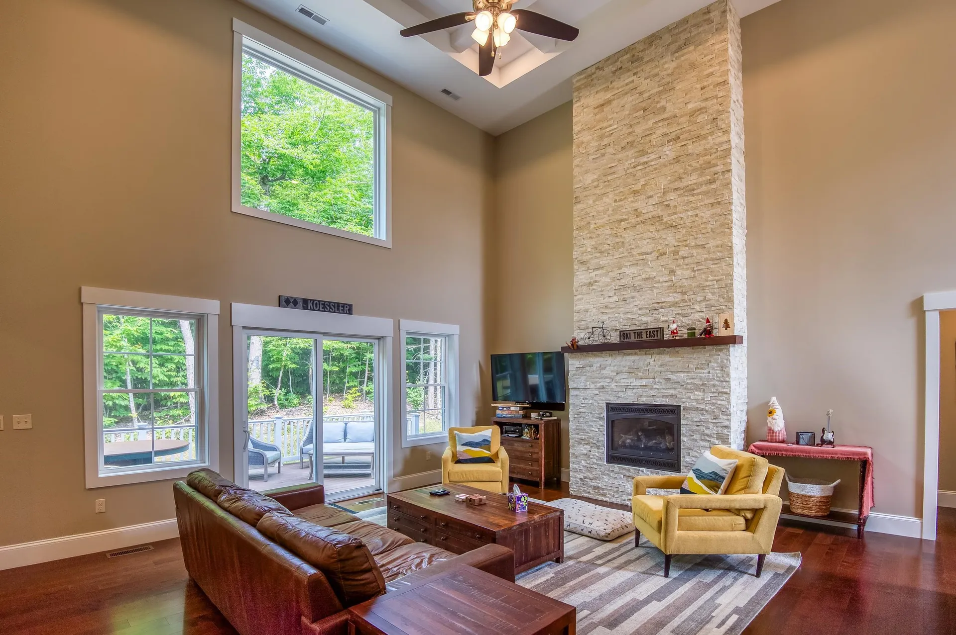 921 Grandview Road Conway NH 03818