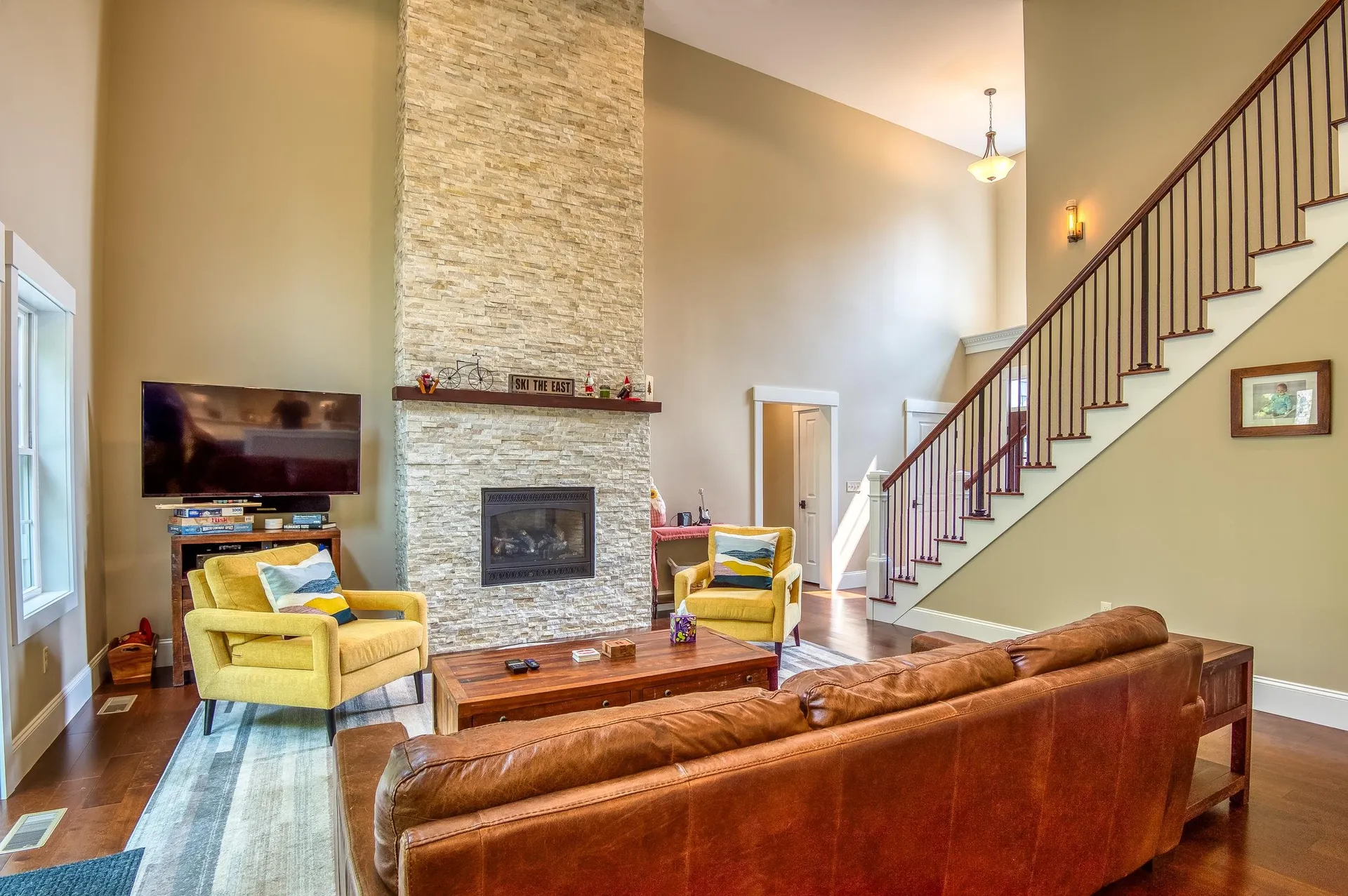 921 Grandview Road Conway NH 03818