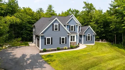 921 Grandview Road Conway NH 03818
