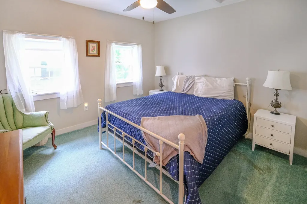 39 High Street Ludlow VT 05149