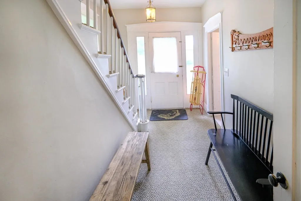 39 High Street Ludlow VT 05149