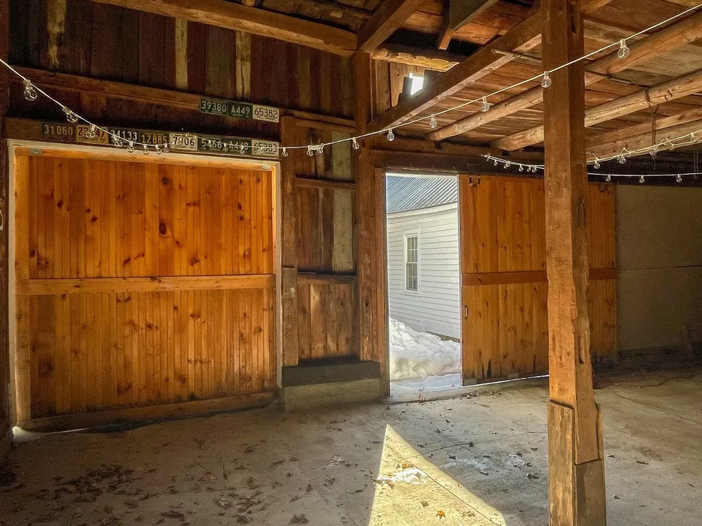 39 High Street Ludlow VT 05149