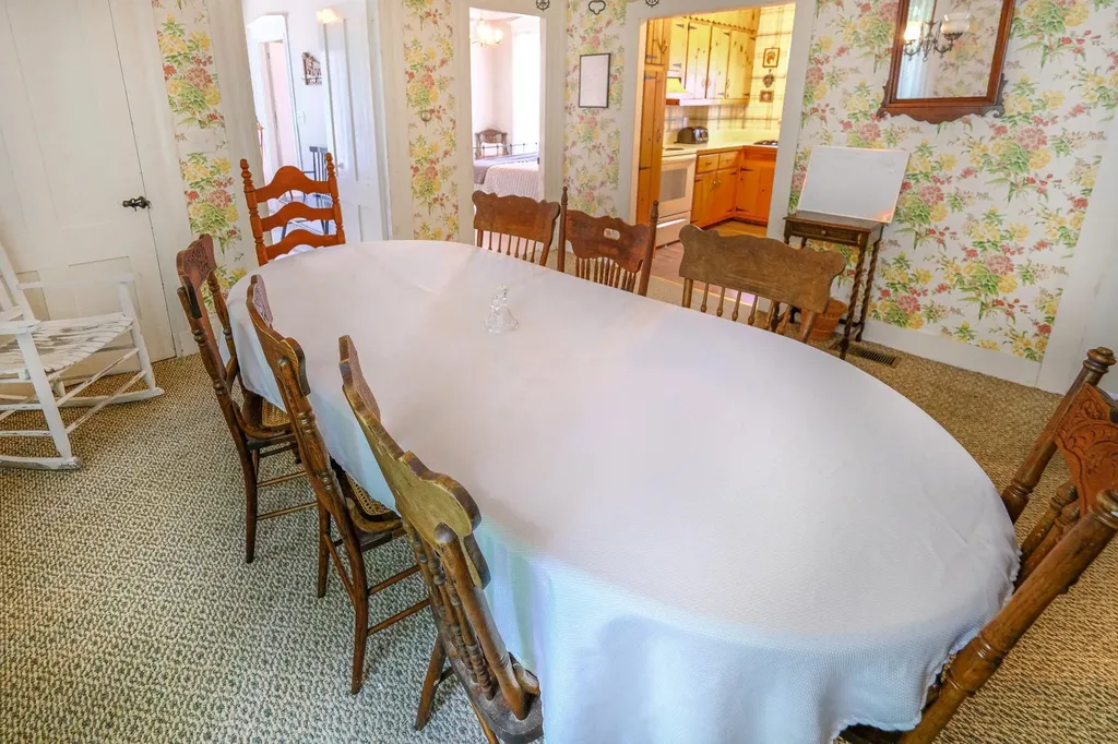 39 High Street Ludlow VT 05149