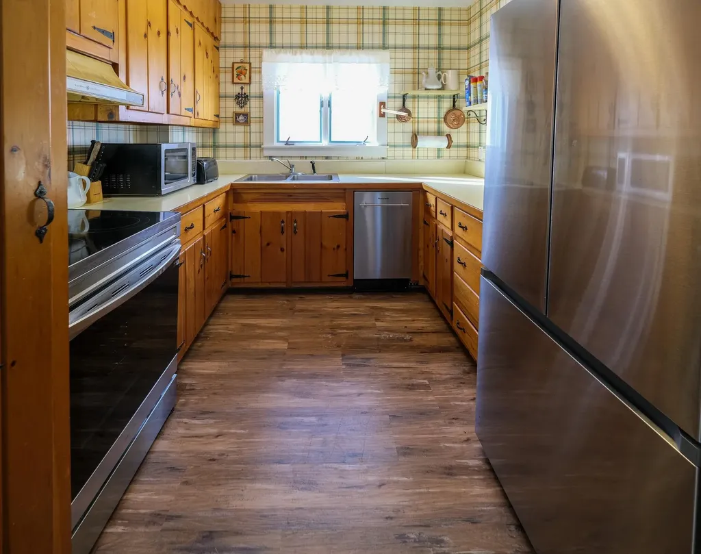 39 High Street Ludlow VT 05149