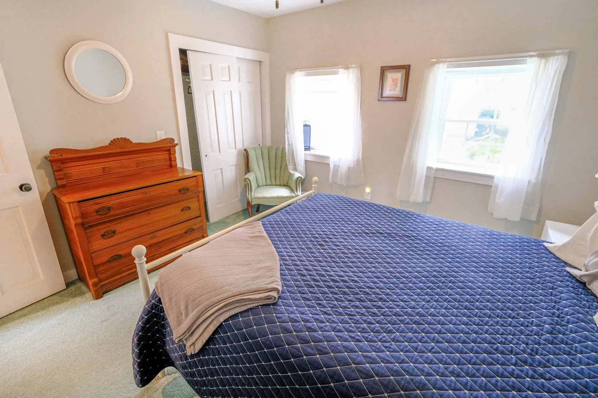 39 High Street Ludlow VT 05149