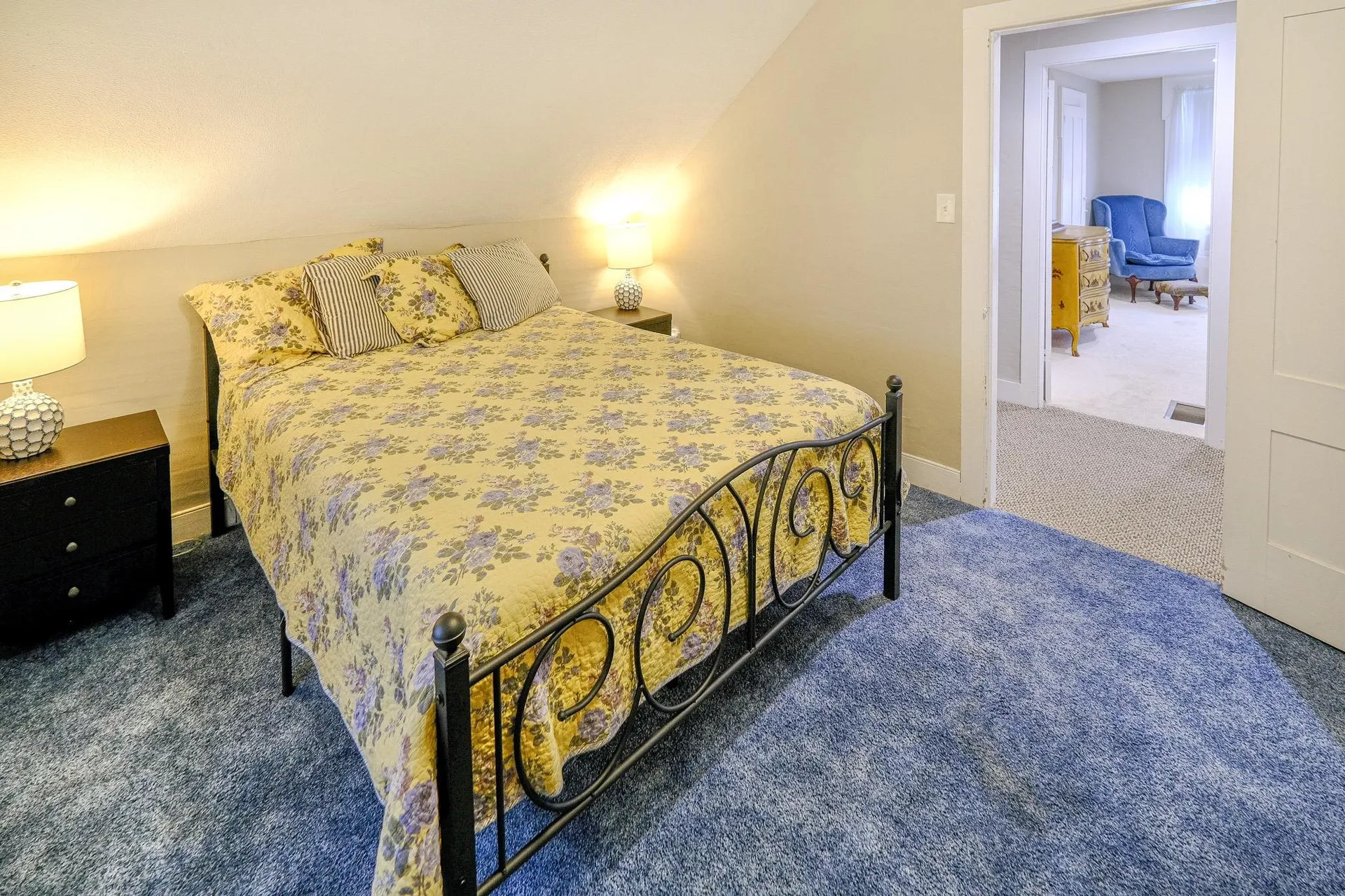 39 High Street Ludlow VT 05149