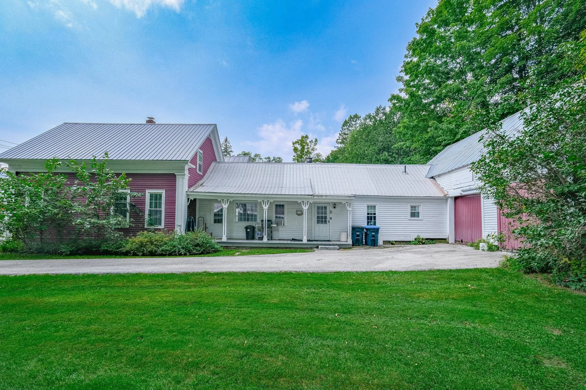 39 High Street Ludlow VT 05149