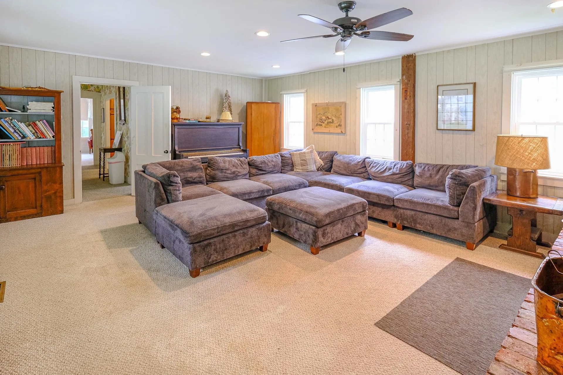 39 High Street Ludlow VT 05149