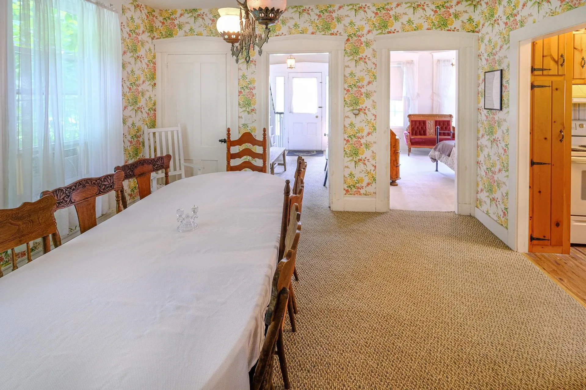 39 High Street Ludlow VT 05149