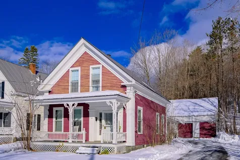 39 High Street Ludlow VT 05149