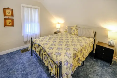 39 High Street Ludlow VT 05149