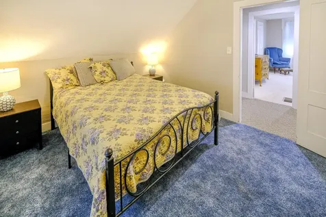 39 High Street Ludlow VT 05149