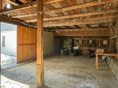 39 High Street Ludlow VT 05149