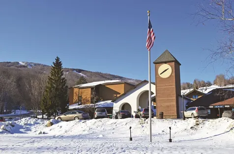 39 High Street Ludlow VT 05149