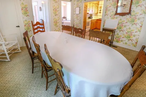 39 High Street Ludlow VT 05149