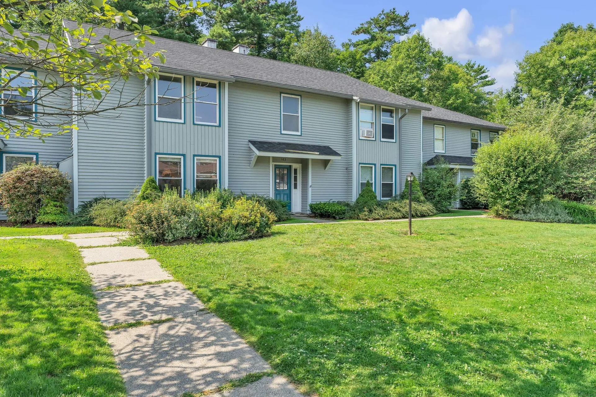163 Ledgewood Circle Burlington VT 05401