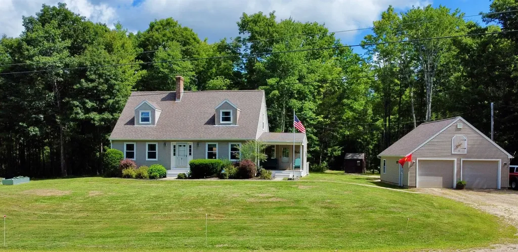 1 Warren Lane South Berwick ME 03908