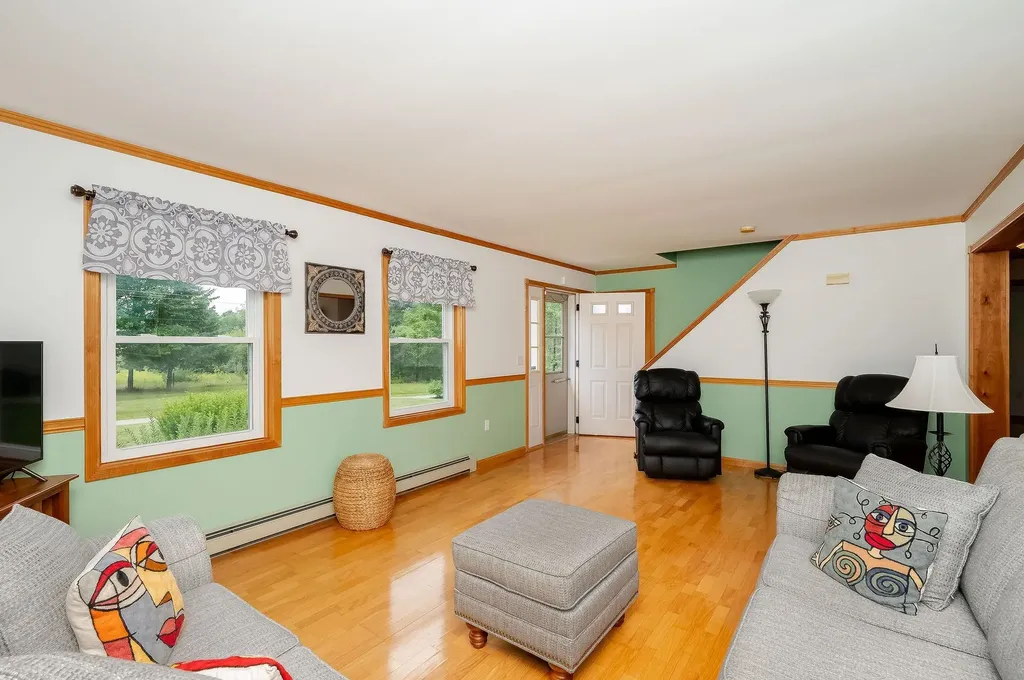 1 Warren Lane South Berwick ME 03908