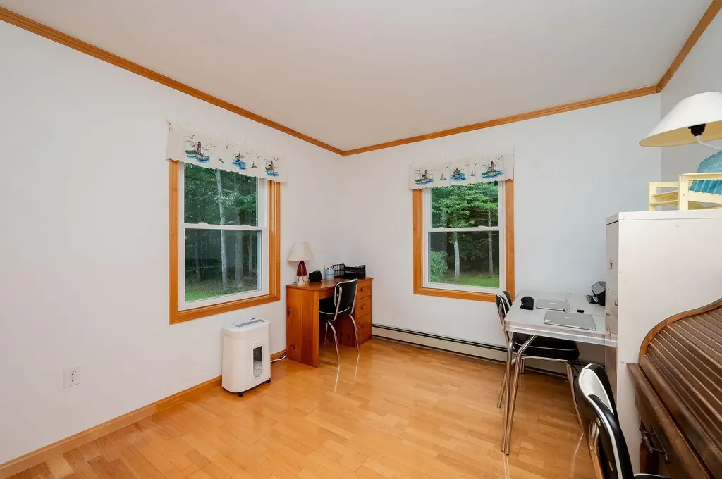 1 Warren Lane South Berwick ME 03908