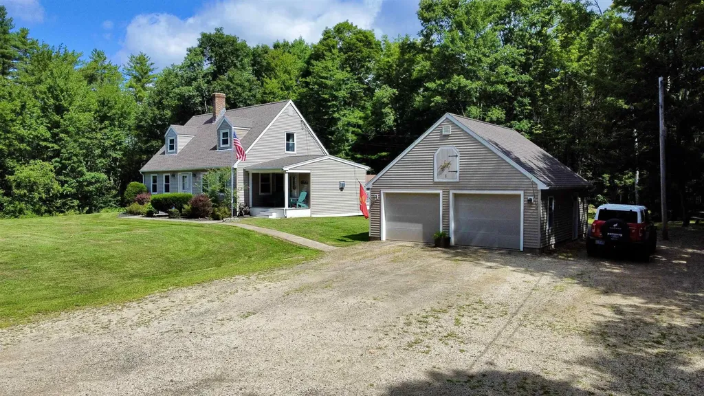 1 Warren Lane South Berwick ME 03908