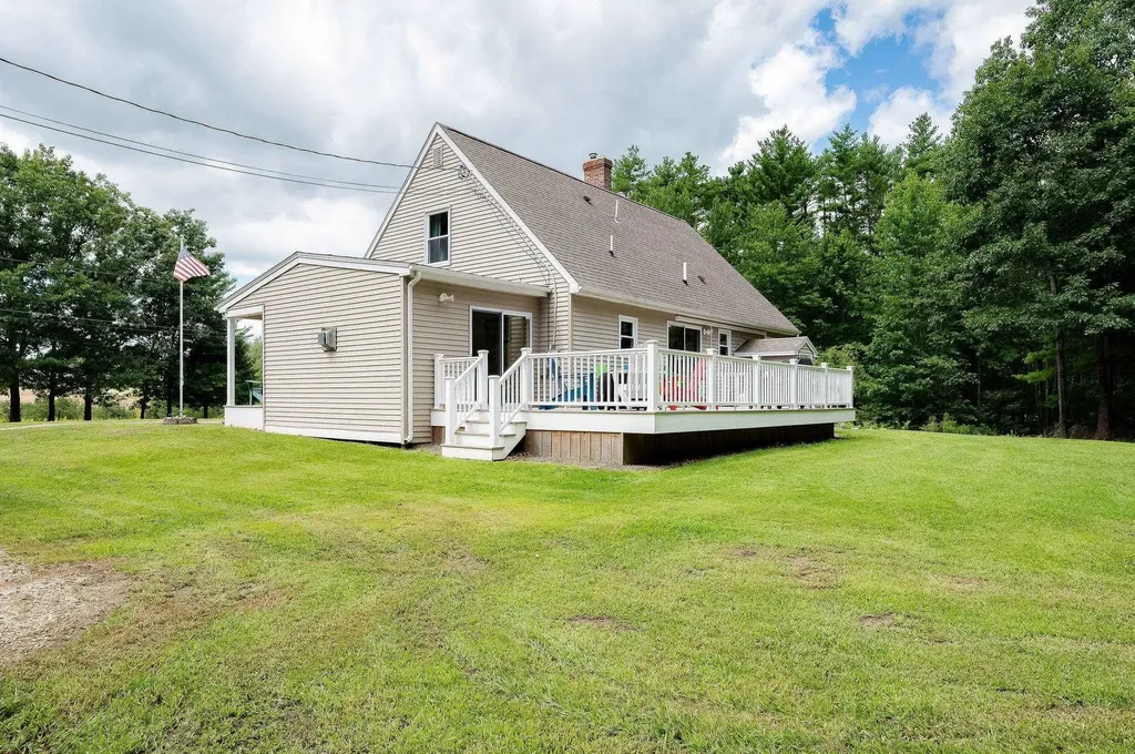 1 Warren Lane South Berwick ME 03908