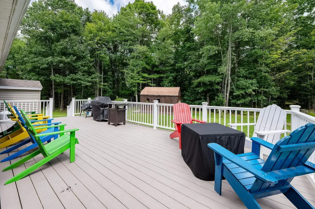 1 Warren Lane South Berwick ME 03908