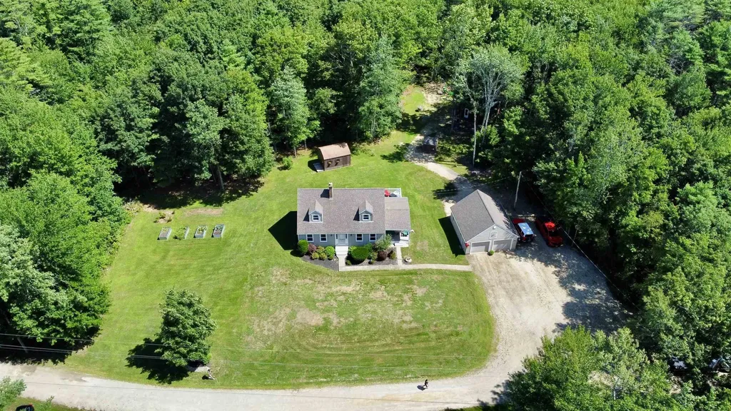 1 Warren Lane South Berwick ME 03908
