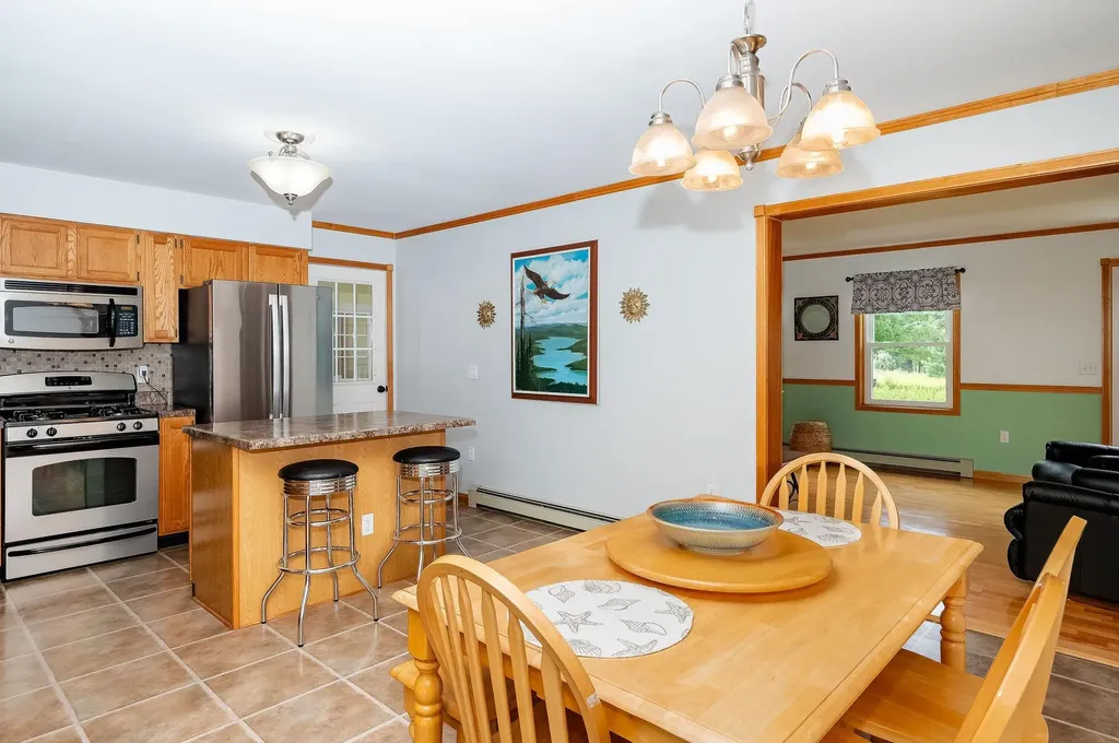 1 Warren Lane South Berwick ME 03908