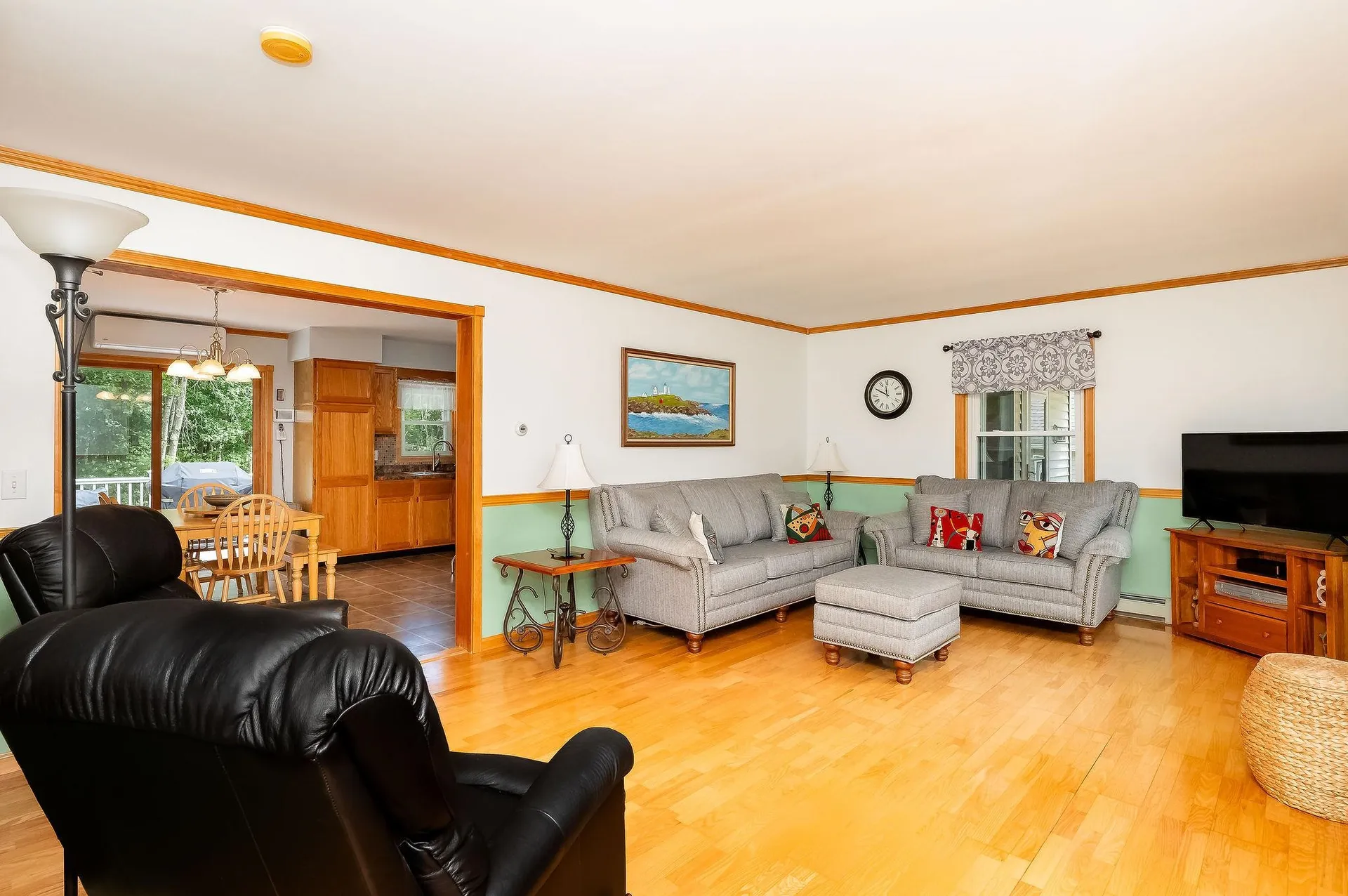 1 Warren Lane South Berwick ME 03908
