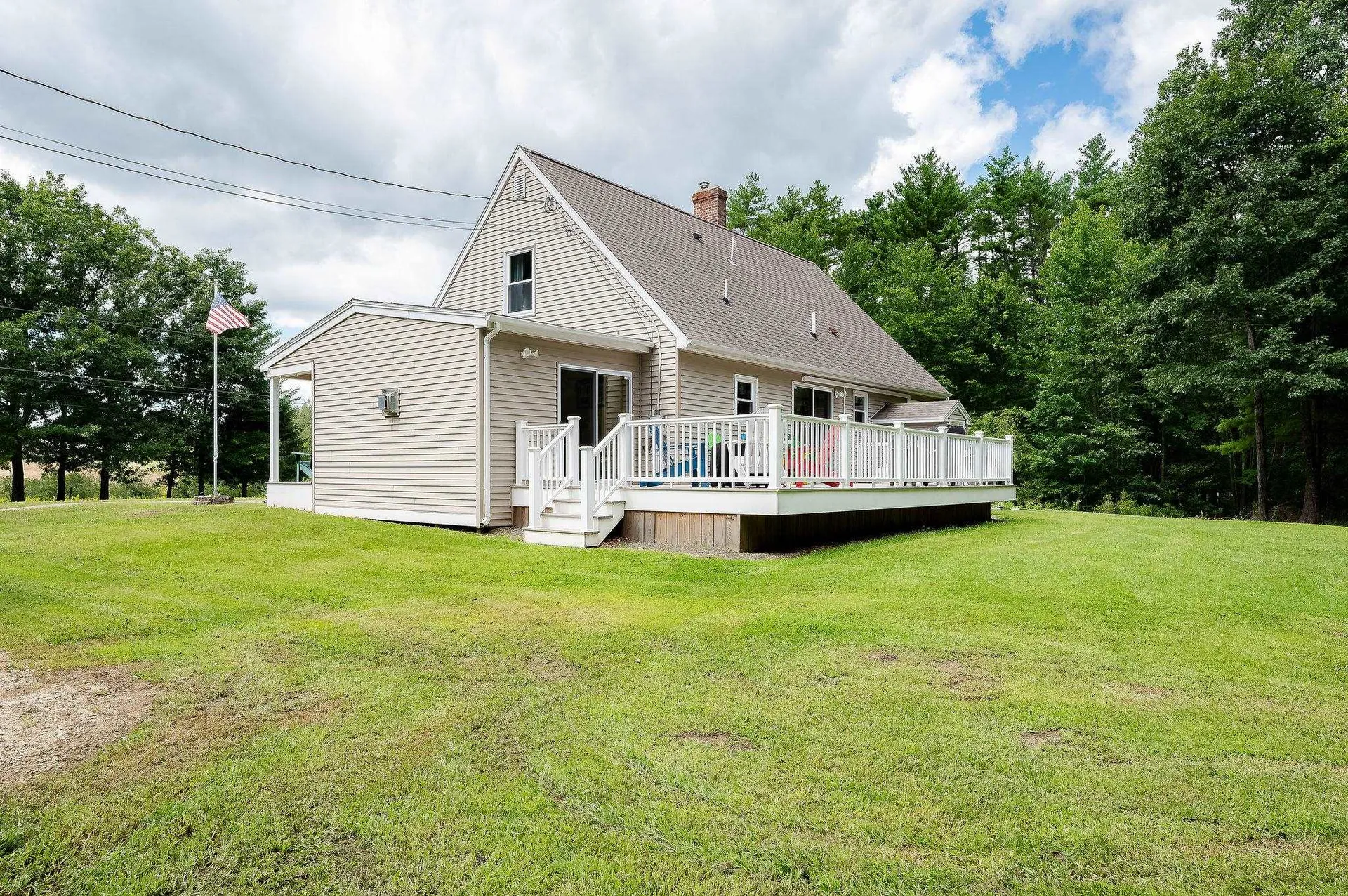 1 Warren Lane South Berwick ME 03908