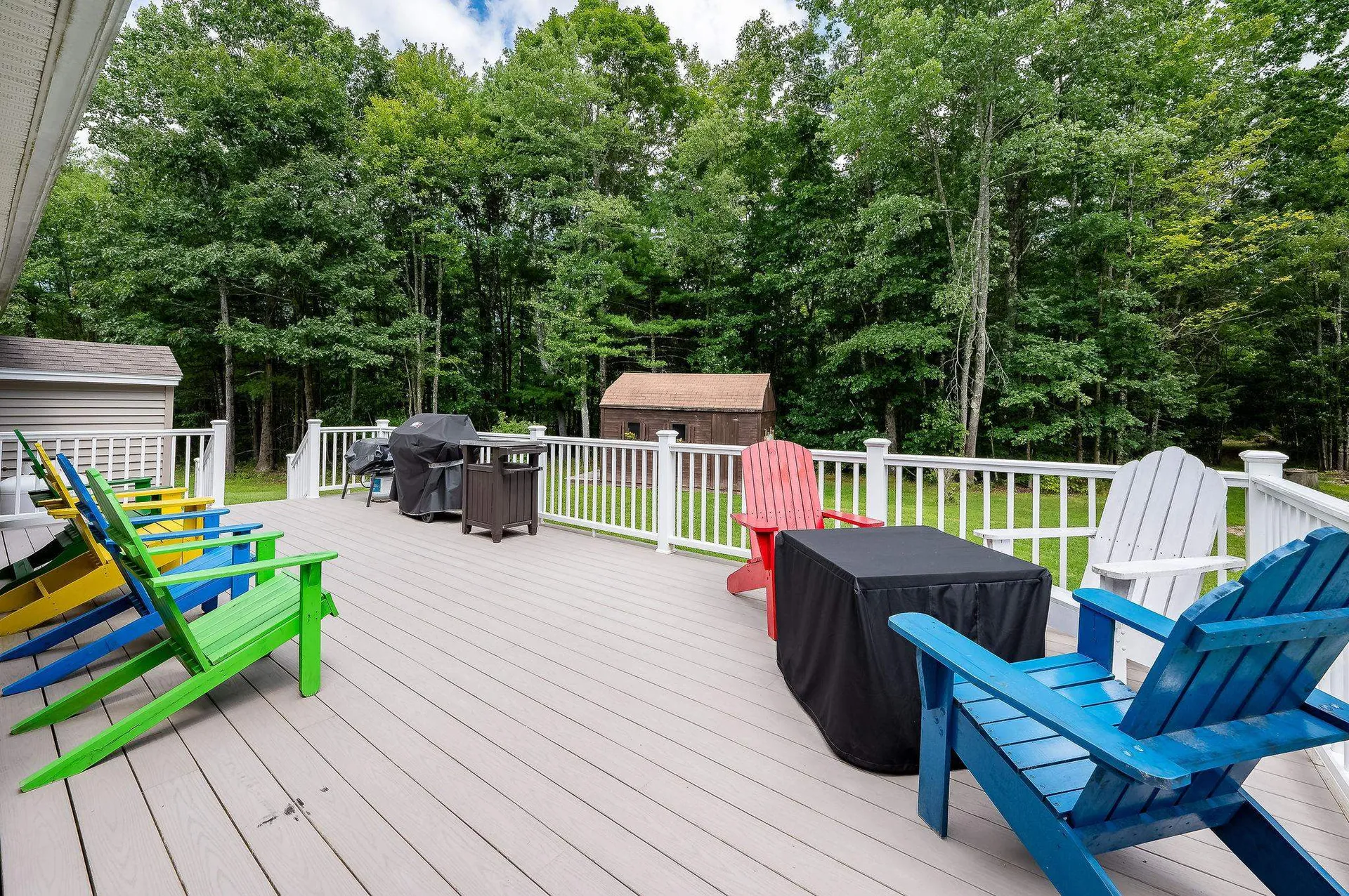 1 Warren Lane South Berwick ME 03908