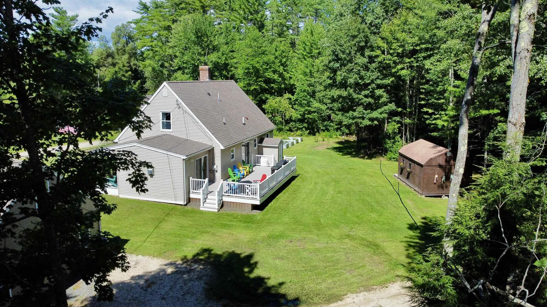 1 Warren Lane South Berwick ME 03908