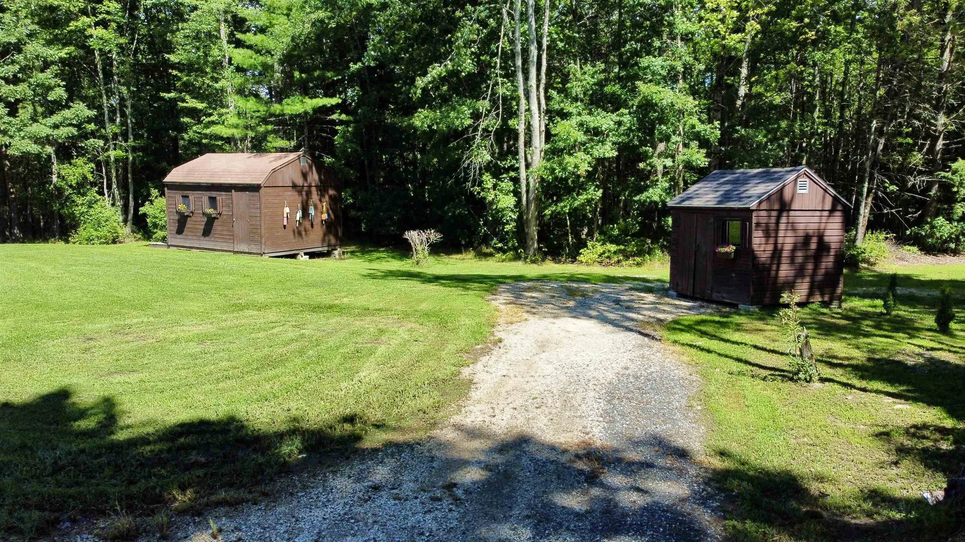 1 Warren Lane South Berwick ME 03908