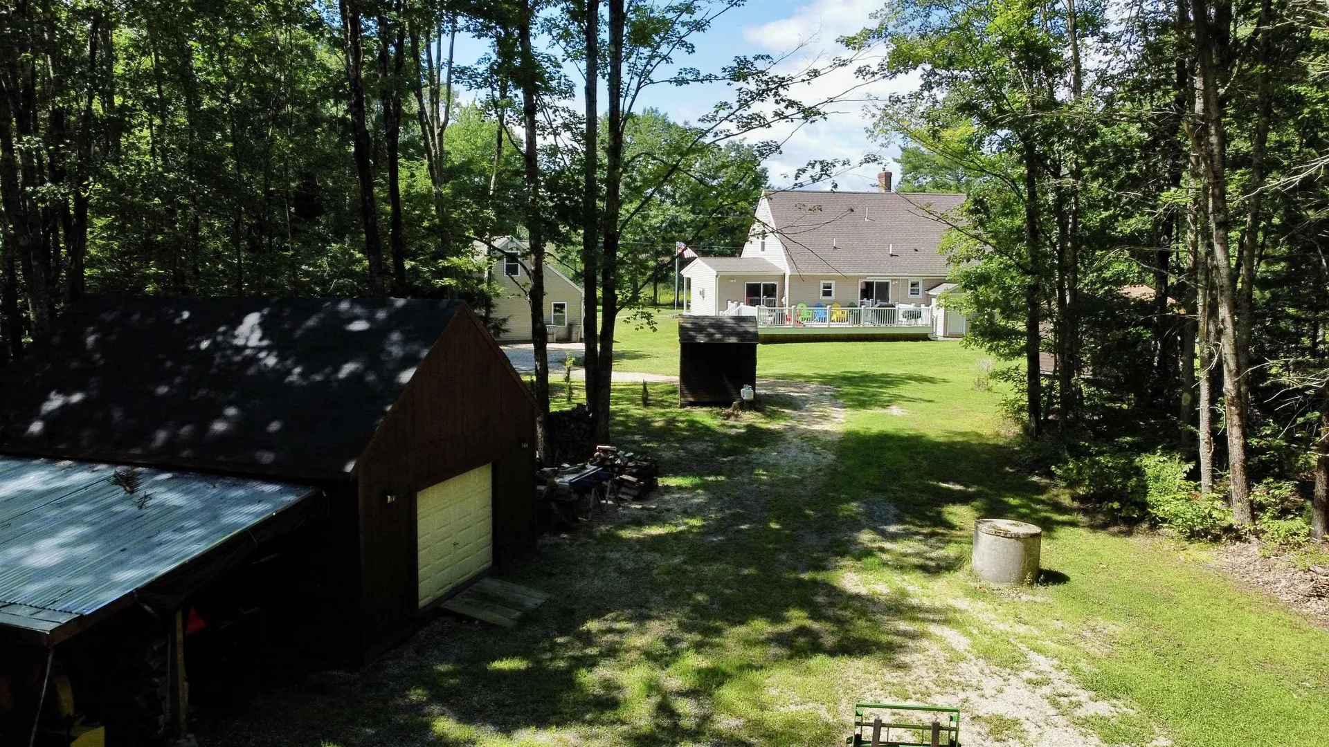1 Warren Lane South Berwick ME 03908