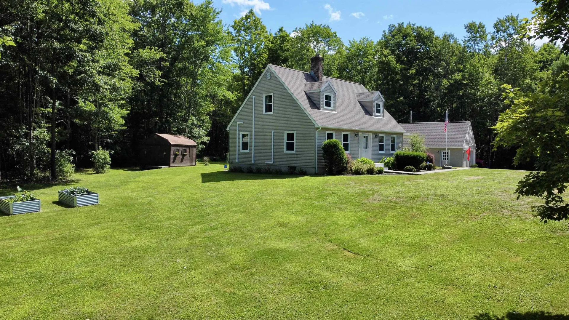 1 Warren Lane South Berwick ME 03908