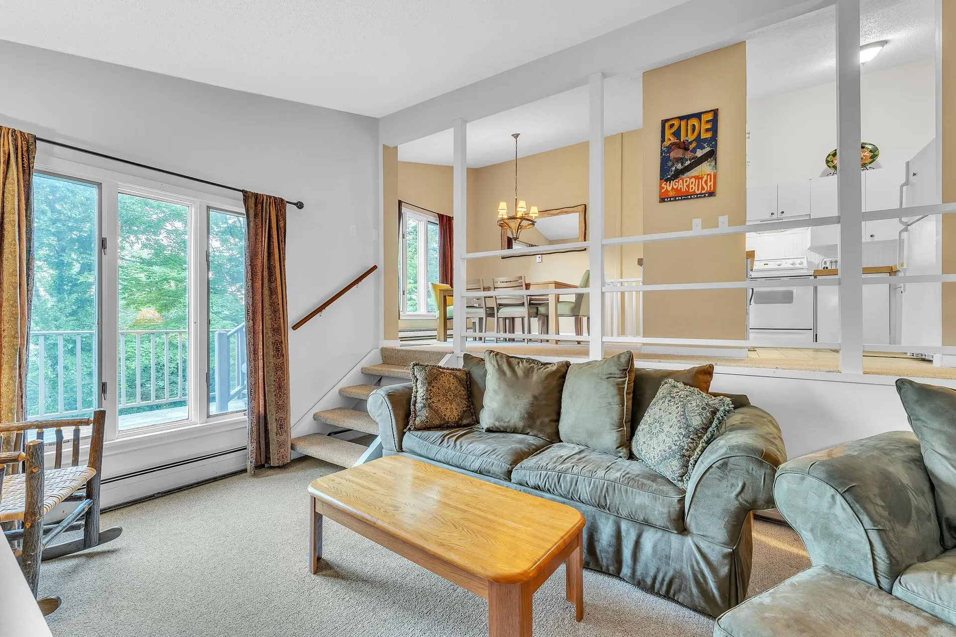 78 Middle Earth Drive Warren VT 05674