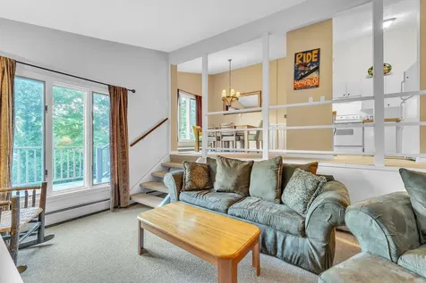 78 Middle Earth Drive Warren VT 05674