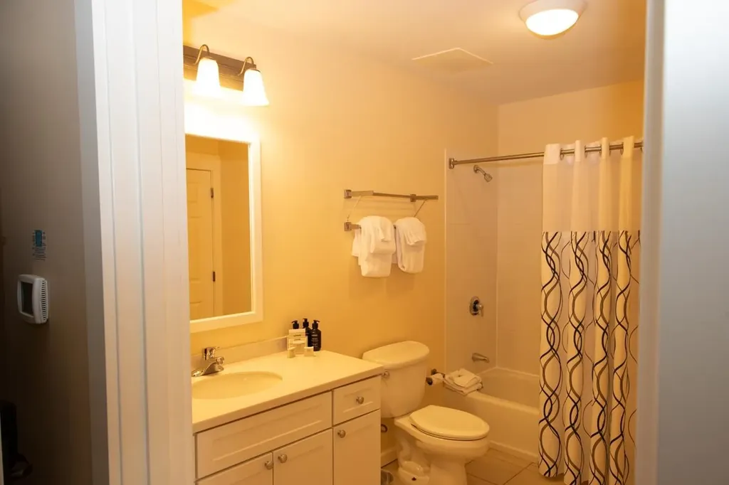 246/248 Qtr. I Jackson Gore Inn Ludlow VT 05149