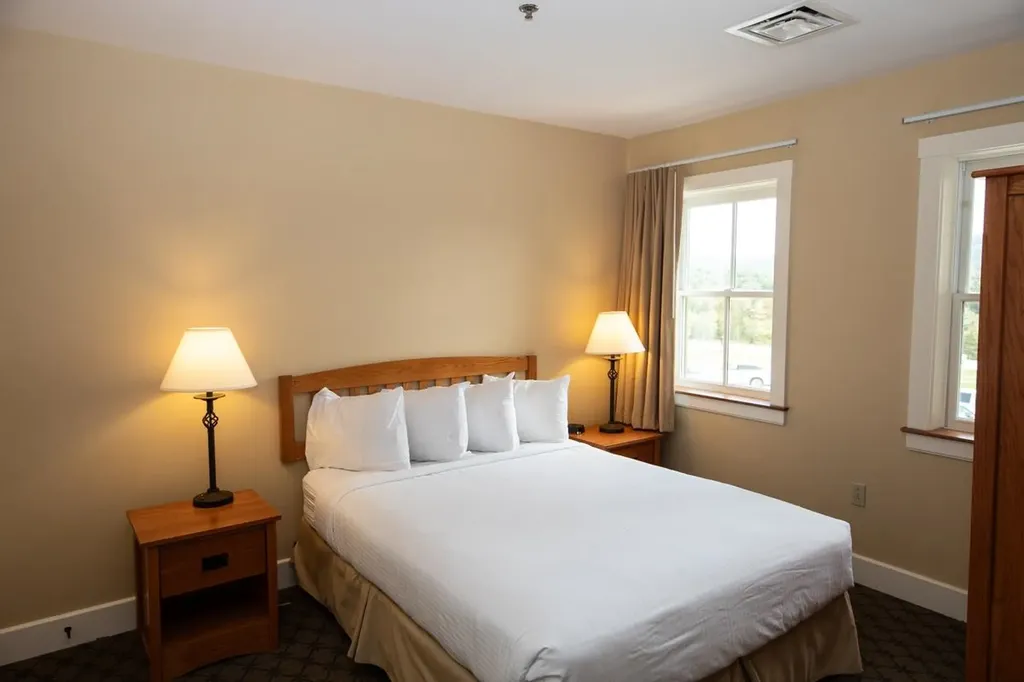 246/248 Qtr. I Jackson Gore Inn Ludlow VT 05149