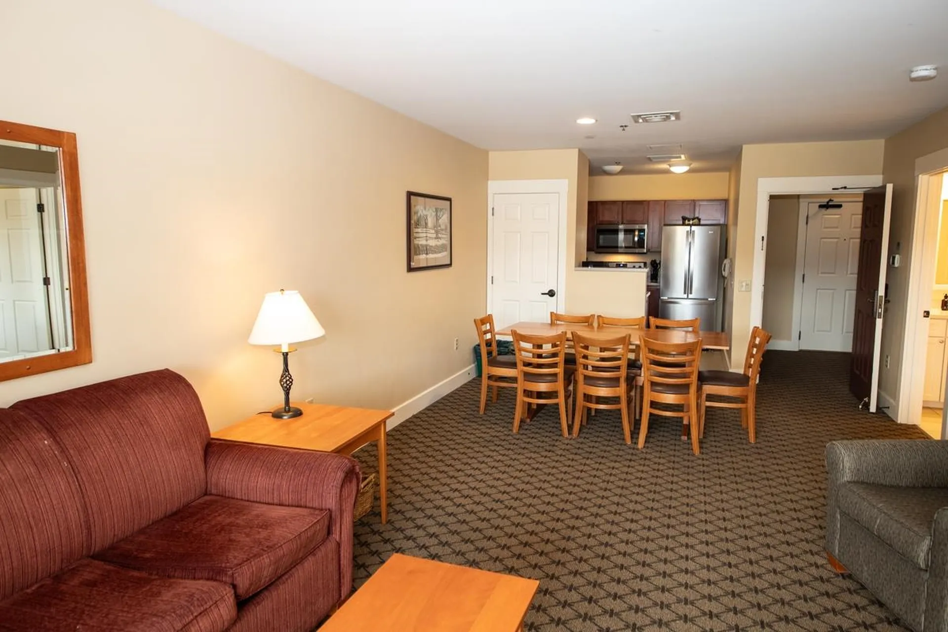 246/248 Qtr. I Jackson Gore Inn Ludlow VT 05149