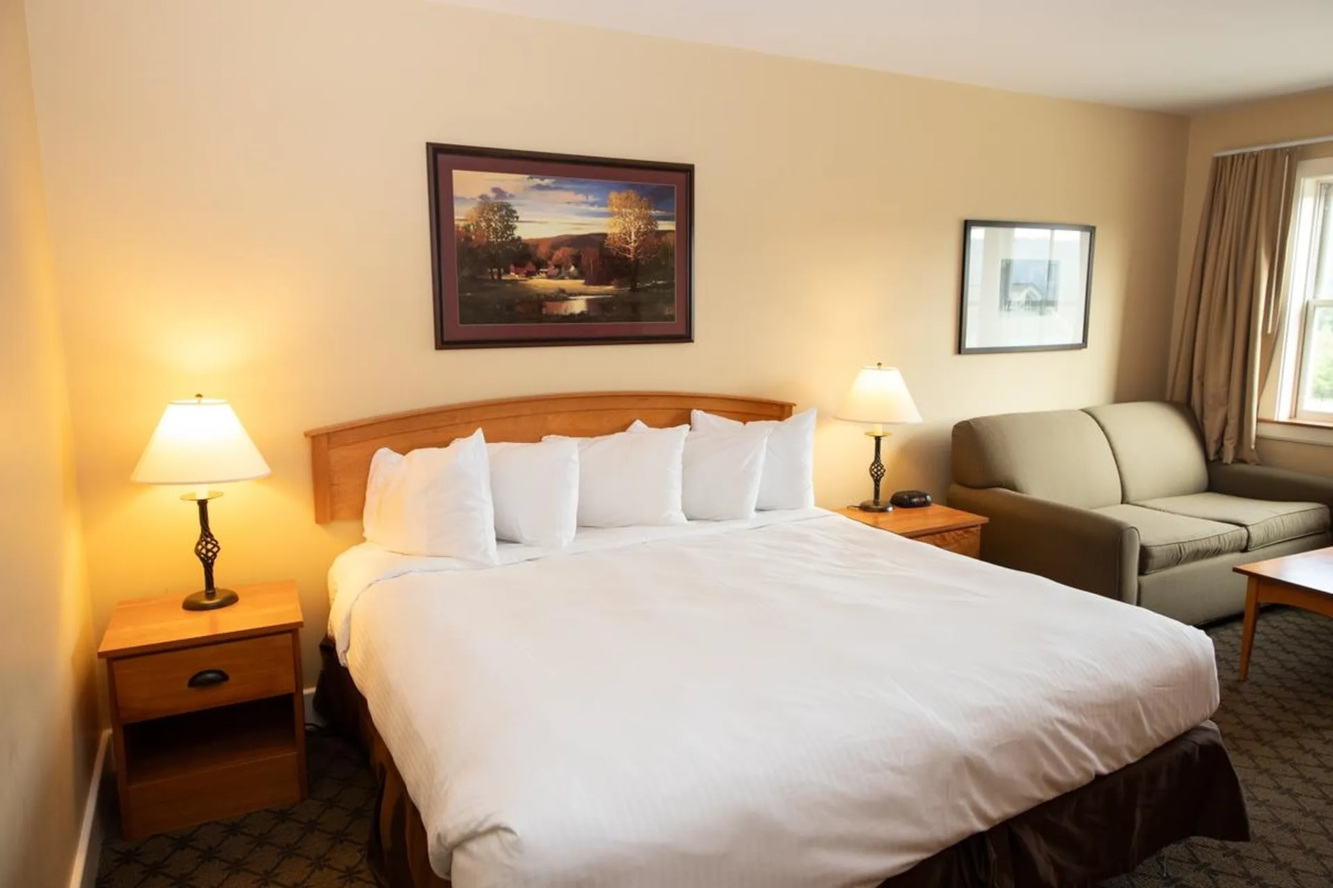 246/248 Qtr. I Jackson Gore Inn Ludlow VT 05149