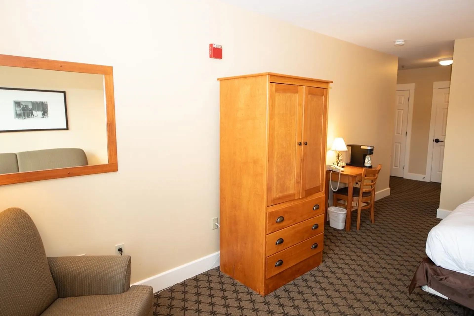 246/248 Qtr. I Jackson Gore Inn Ludlow VT 05149