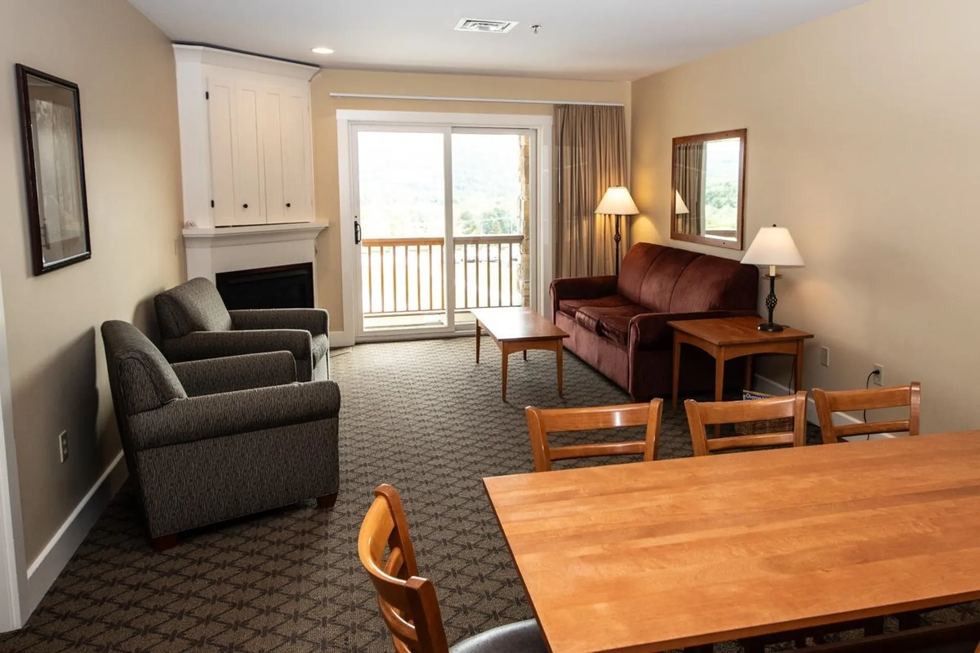 246/248 Qtr. I Jackson Gore Inn Ludlow VT 05149