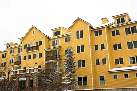 246/248 Qtr. I Jackson Gore Inn Ludlow VT 05149