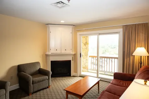 246/248 Qtr. I Jackson Gore Inn Ludlow VT 05149