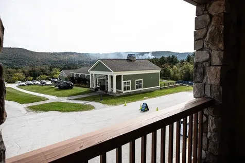 246/248 Qtr. I Jackson Gore Inn Ludlow VT 05149