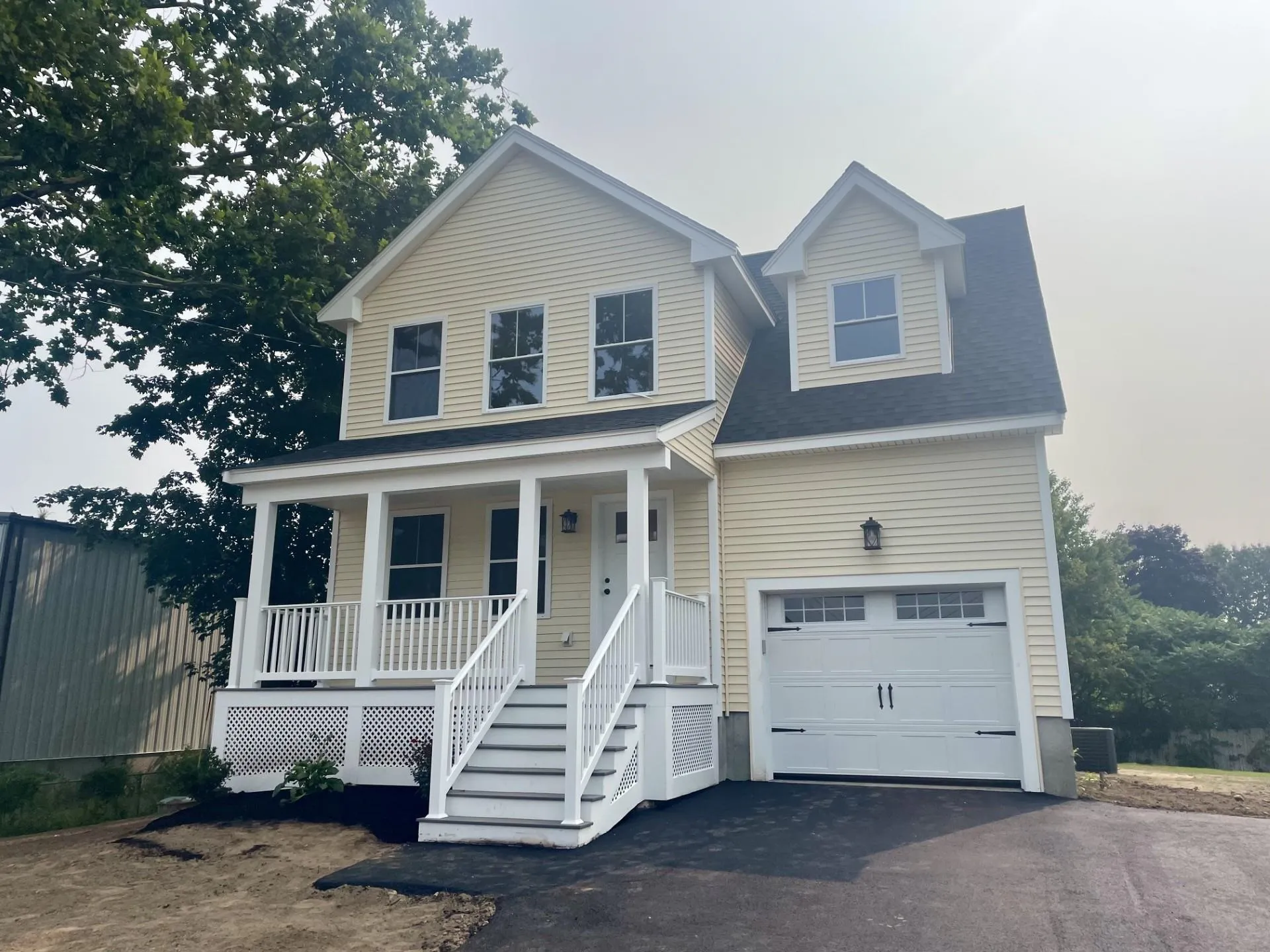 98 Washington Street Seabrook NH 03874